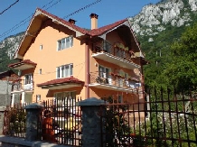 Vila Tilia - cazare Valea Cernei, Herculane (06)
