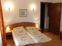 Vila Tilia - accommodation in  Cernei Valley, Herculane (15)