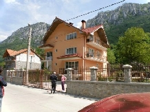 Vila Tilia - accommodation in  Cernei Valley, Herculane (19)