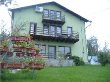 Casa Victtoria - cazare Valea Prahovei (01)