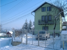 Casa Victtoria - cazare Valea Prahovei (15)