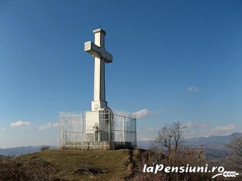 Casa Victtoria - cazare Valea Prahovei (Activitati si imprejurimi)