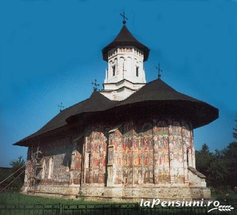 Casa Gabi - cazare Bucovina (Activitati si imprejurimi)