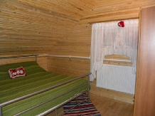 Cabana Acasa la Mos Vasile - accommodation in  Ceahlau Bicaz (05)