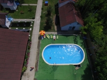 Satul de Vacanta CampoEuroClub - accommodation in  Danube Delta (02)
