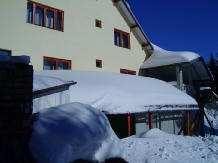 Pensiunea Poarta Ariesului - accommodation in  Apuseni Mountains, Motilor Country, Arieseni (04)