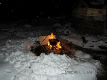 Pensiunea Poarta Ariesului - accommodation in  Apuseni Mountains, Motilor Country, Arieseni (17)
