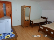 Pensiunea Poarta Ariesului - accommodation in  Apuseni Mountains, Motilor Country, Arieseni (18)