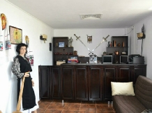 Templars Inn - accommodation in  Fagaras and nearby, Sambata (17)