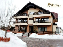 Pensiunea Margo - accommodation in  Moldova (01)