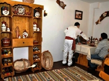 Pensiunea Margo - accommodation in  Moldova (06)