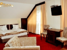 Pensiunea Margo - accommodation in  Moldova (14)