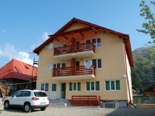 Vila Remmar - alloggio in  Valea Oltului, Voineasa, Transalpina (01)