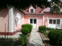 Casa Viorica - alloggio in  Delta del Danubio (01)