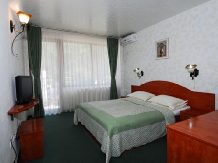 Pensiunea Select - accommodation in  Cernei Valley, Herculane (13)