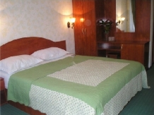Pensiunea Select - accommodation in  Cernei Valley, Herculane (16)
