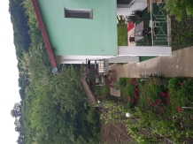 Pensiune Vidra - accommodation in  Baile Felix (51)
