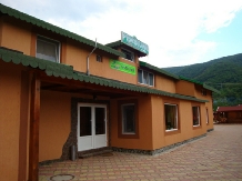 Casa Ecologica - alloggio in  Valea Cernei, Herculane (03)