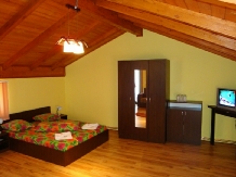 Casa Ecologica - alloggio in  Valea Cernei, Herculane (24)