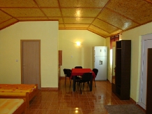 Casa Ecologica - cazare Valea Cernei, Herculane (25)