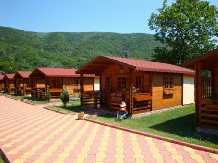 Casa Ecologica - alloggio in  Valea Cernei, Herculane (28)