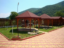 Casa Ecologica - alloggio in  Valea Cernei, Herculane (35)