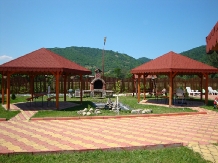 Casa Ecologica - alloggio in  Valea Cernei, Herculane (36)