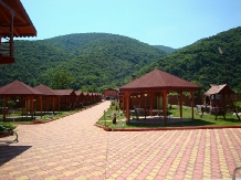 Casa Ecologica - alloggio in  Valea Cernei, Herculane (37)