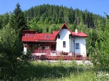 Casa din Deal - accommodation in  Bucovina (01)