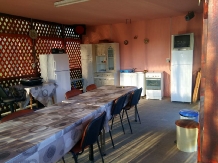 Casa Anthonyo - accommodation in  Black Sea (05)