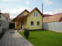 Pensiunea La Bibicu - accommodation in  Transylvania (02)