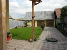 Pensiunea La Bibicu - accommodation in  Transylvania (10)