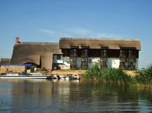 Pensiunea Castalia - accommodation in  Danube Delta (03)