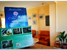 Pensiunea Castalia - accommodation in  Danube Delta (20)