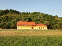 Cazare la Pensiunea Cosau Cazare la Pensiunea Cosau