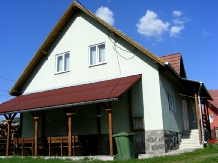Cazare la Casa de oaspeti Szabo Cazare la Casa de oaspeti Szabo