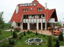 Pensiunea Serena - accommodation in  Transylvania (01)