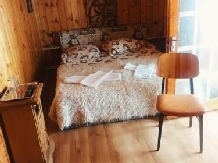 Pensiunea Rossvillas - accommodation in  Moldova (07)