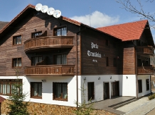 Complex Turistic Perla Trascaului - accommodation in  Apuseni Mountains, Motilor Country (16)