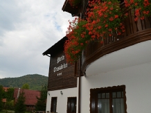 Complex Turistic Perla Trascaului - accommodation in  Apuseni Mountains, Motilor Country (17)