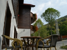 Complex Turistic Perla Trascaului - accommodation in  Apuseni Mountains, Motilor Country (21)