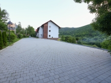 Complex Turistic Perla Trascaului - accommodation in  Apuseni Mountains, Motilor Country (23)
