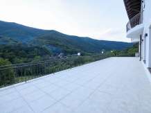 Complex Turistic Perla Trascaului - accommodation in  Apuseni Mountains, Motilor Country (26)
