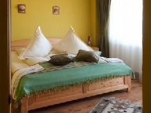 Pensiunea Punguta cu doi bani - accommodation in  Ceahlau Bicaz, Agapia - Targu Neamt (02)