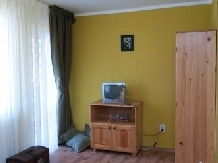 Pensiunea Punguta cu doi bani - accommodation in  Ceahlau Bicaz, Agapia - Targu Neamt (04)