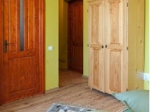 Pensiunea Punguta cu doi bani - accommodation in  Ceahlau Bicaz, Agapia - Targu Neamt (05)
