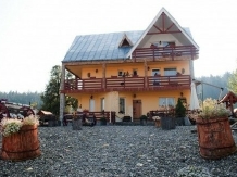 Pensiunea Punguta cu doi bani - accommodation in  Ceahlau Bicaz, Agapia - Targu Neamt (10)
