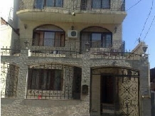 Vila Onesti - accommodation in  Black Sea (01)