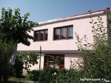 Pensiunea La Odihna - accommodation in  Slanic Moldova (01)