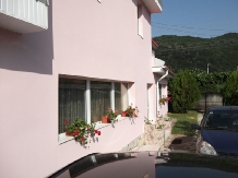Pensiunea La Odihna - accommodation in  Slanic Moldova (04)